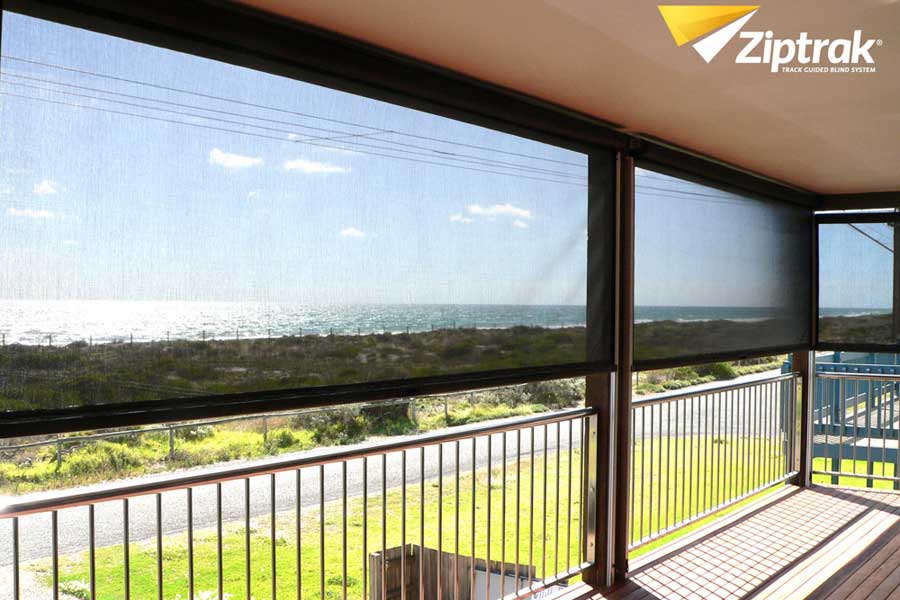 Outdoor Blinds Seaford Heights - Outdoor