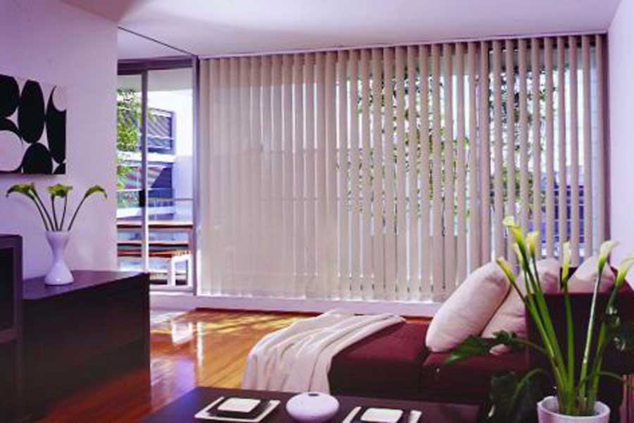 Blinds Chandlers Hill - Indoor