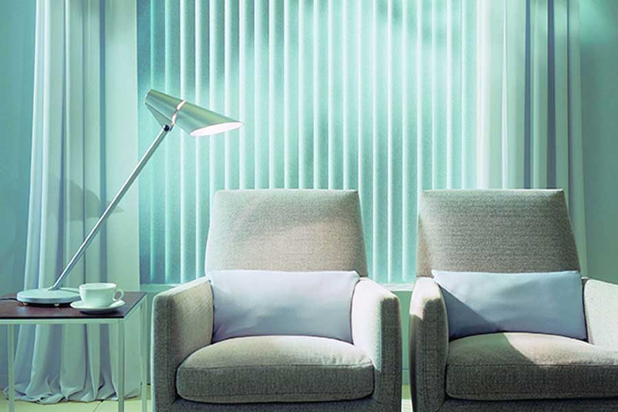 Vertical Blinds Chandlers Hill