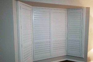 Indoor Blinds - plantation shutters